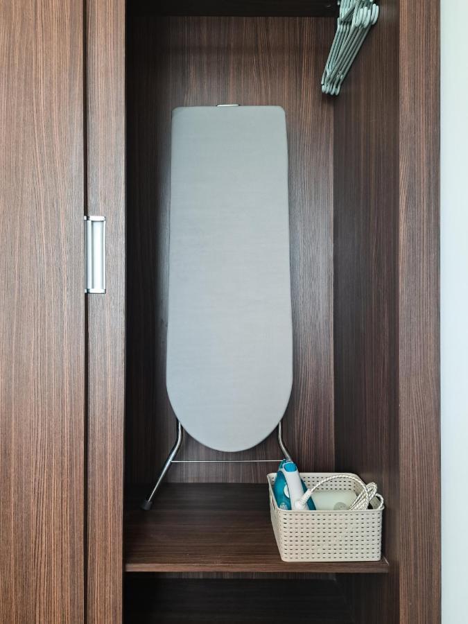 S Lux Apartment Virgo 나트랑 외부 사진